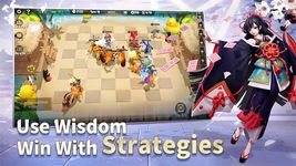 Imagem 9 do Onmyoji Chess