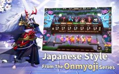 Gambar Onmyoji Chess 8