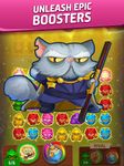 Cat Force - Free Puzzle Game imgesi 17