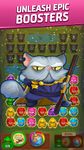 Cat Force - Free Puzzle Game imgesi 21