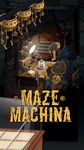 Captura de tela do apk Maze Machina 15