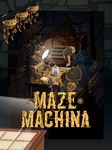 Maze Machina στιγμιότυπο apk 10