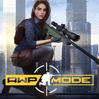 Awp Mode Sniper Online Shooter Apk Free Download App For Android
