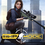 Ikon AWP Mode: Sniper Online Shooter