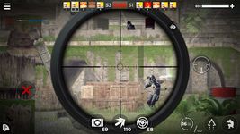 Captura de tela do apk AWP Mode: Sniper Online Shooter 12