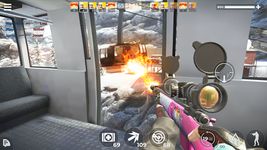 Captura de tela do apk AWP Mode: Sniper Online Shooter 11