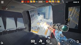 Скриншот 9 APK-версии AWP MODE:  Sniper 3D Online Шутер