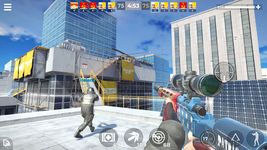 Captură de ecran AWP Mode: Sniper Online Shooter apk 6