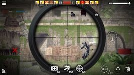 Скриншот 5 APK-версии AWP MODE:  Sniper 3D Online Шутер