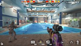 Captura de tela do apk AWP Mode: Sniper Online Shooter 3