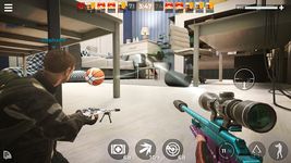 Captura de tela do apk AWP Mode: Sniper Online Shooter 20