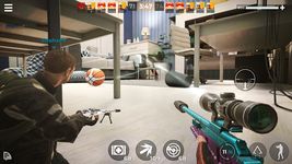 Screenshot 15 di AWP Mode: Sniper Online Shooter apk