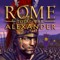 Ícone do ROME: Total War - Alexander