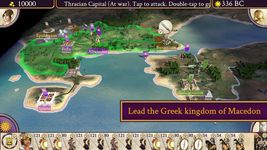 Скриншот 8 APK-версии ROME: Total War - Alexander