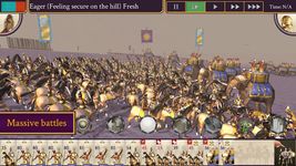 ROME: Total War - Alexander ảnh màn hình apk 3