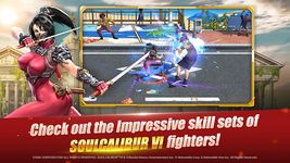 The King of Fighters ALLSTAR στιγμιότυπο apk 10