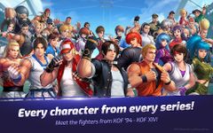 Tangkapan layar apk The King of Fighters ALLSTAR 11