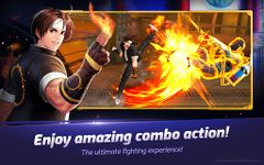 Tangkap skrin apk The King of Fighters ALLSTAR 7