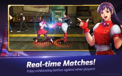 The King of Fighters ALLSTAR στιγμιότυπο apk 9