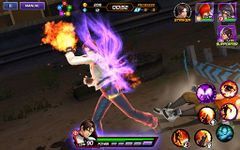 The King of Fighters ALLSTAR 屏幕截图 apk 6