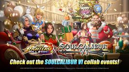 The King of Fighters ALLSTAR στιγμιότυπο apk 4