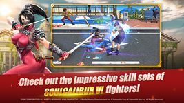 The King of Fighters ALLSTAR στιγμιότυπο apk 1