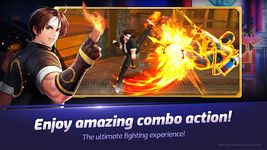 Скриншот 18 APK-версии The King of Fighters ALLSTAR