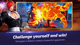 Скриншот 16 APK-версии The King of Fighters ALLSTAR