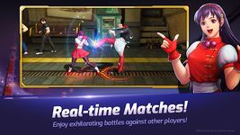 The King of Fighters ALLSTAR screenshot APK 15