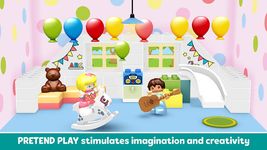 LEGO®️ DUPLO®️ WORLD의 스크린샷 apk 10