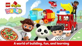 LEGO®️ DUPLO®️ WORLD의 스크린샷 apk 5