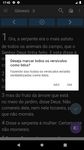 Captura de tela do apk Bíblia Sagrada e Devocional 3