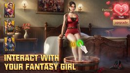 Screenshot 5 di Kiss of War apk