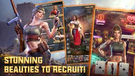 Tangkap skrin apk Kiss of War 3