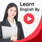 Apprenez l'anglais par vidéo et sous-titres APK