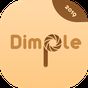Dimple Camera App apk icon