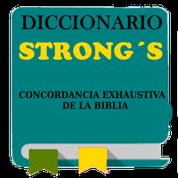 diccionario biblico strong en español gratis