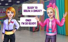 JoJo Siwa : Vis pour danser capture d'écran apk 2