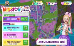 Captură de ecran JoJo Siwa - Live to Dance apk 