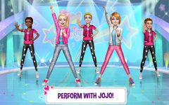 Captură de ecran JoJo Siwa - Live to Dance apk 17