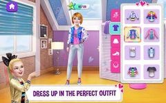 JoJo Siwa : Vis pour danser capture d'écran apk 12