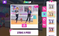 Captură de ecran JoJo Siwa - Live to Dance apk 13