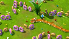 Snake Rivals – New Multiplayer Games ekran görüntüsü APK 4