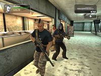 Slaughter 3: The Rebels Screenshot APK 6