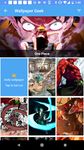 Anime Wallpaper Geek afbeelding 1