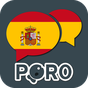 Icône de Apprendre L'Espagnol - Écouter Et Parler