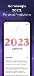 Astro 2019 - Horoscope & Zodiac Compatibility capture d'écran apk 4