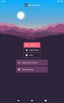 Captură de ecran Dark Mode apk 