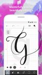 Fonty - Draw and Make Fonts のスクリーンショットapk 3