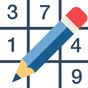 Icono de Sudoku Classic - Free & Offline